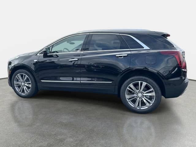 2026 Cadillac XT5 - Image 3
