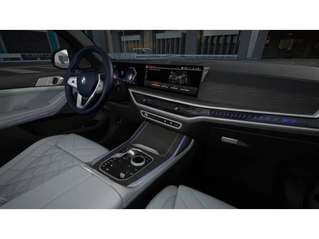 2027 BMW X7 - Image 14
