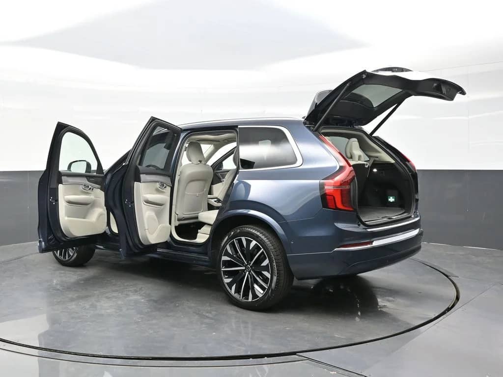 2026 Volvo XC90 - Image 53