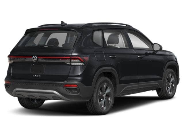 2027 Volkswagen Taos - Image 2