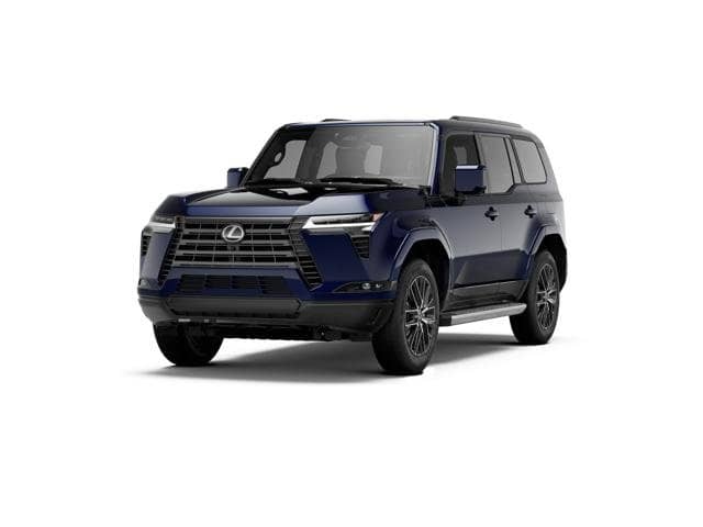 2026 Lexus GX - Image 1