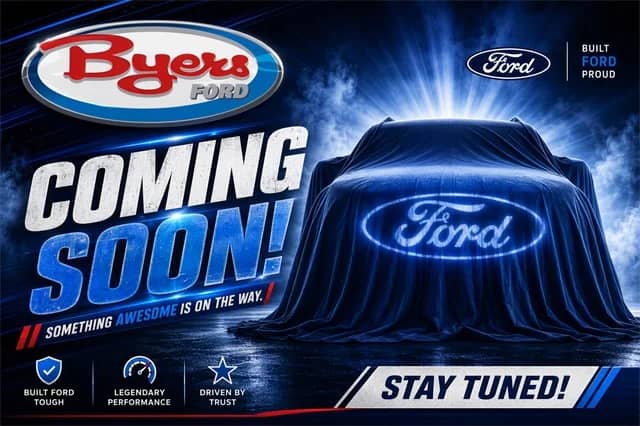 2026 Ford Ranger - Image 1