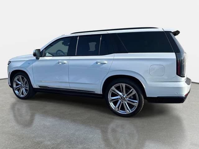 2026 Cadillac Escalade - Image 3