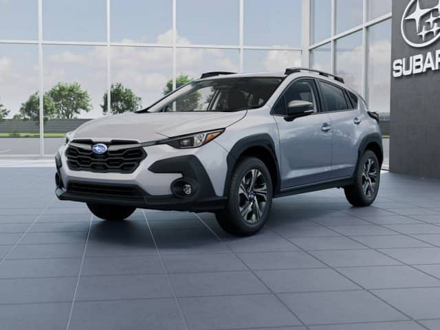 2027 Subaru Crosstrek - Image 2