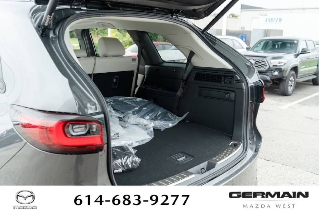 2026 Mazda CX-90 - Image 33