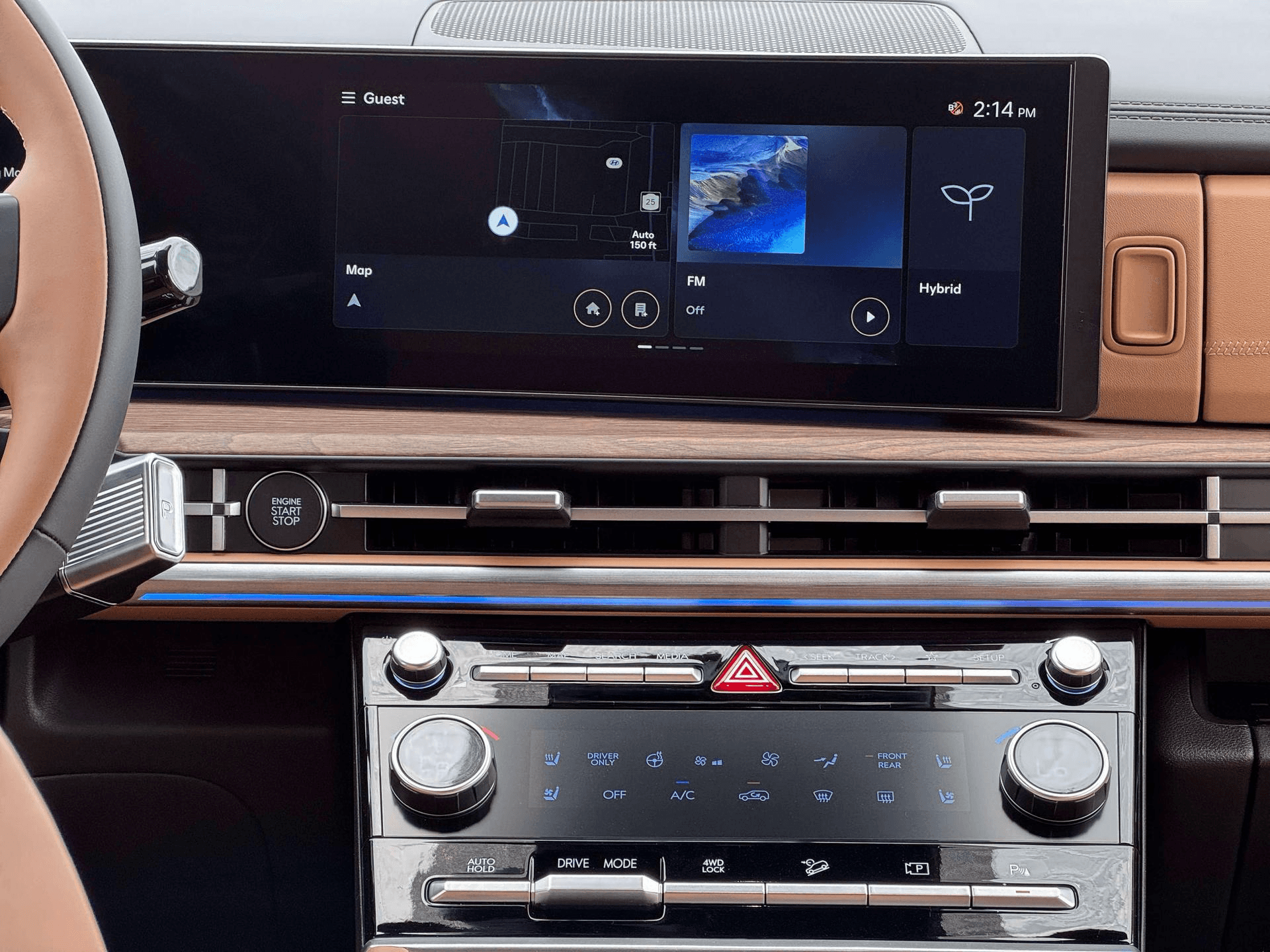 2026 Hyundai Santa Fe - Image 18