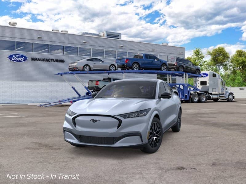 2026 Ford Mustang Mach-E - Image 2