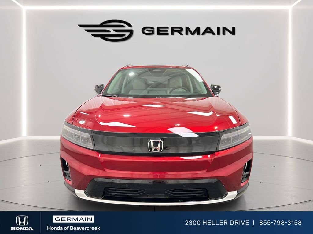 2026 Honda Prologue - Image 2