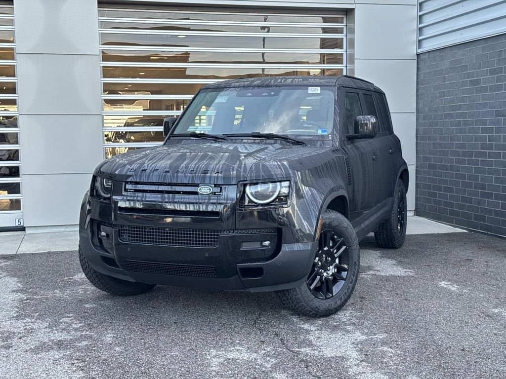 2026 Land Rover Defender - Image 1