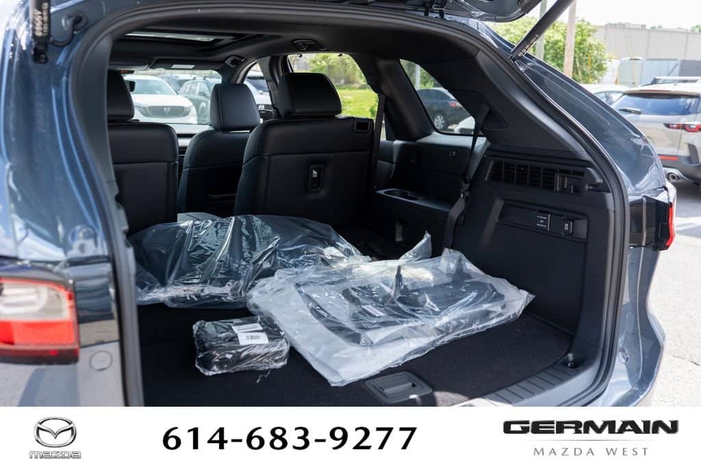 2026 Mazda CX-90 - Image 37