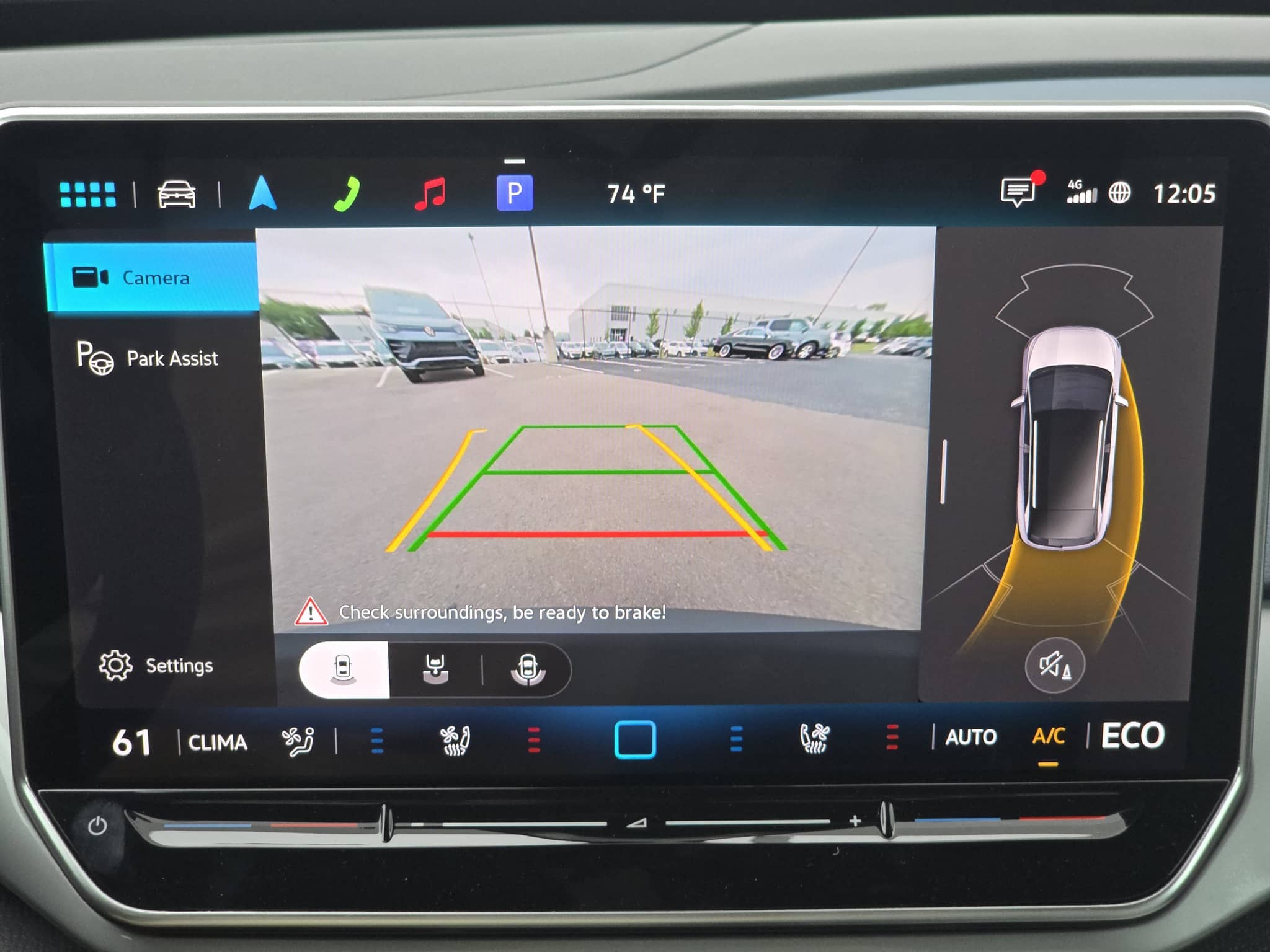 2026 Volkswagen ID.4 - Image 26