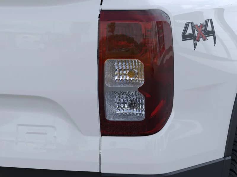 2026 Ford Ranger - Image 45