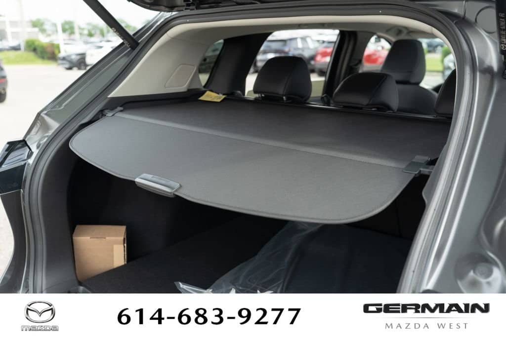 2026 Mazda CX-5 - Image 37