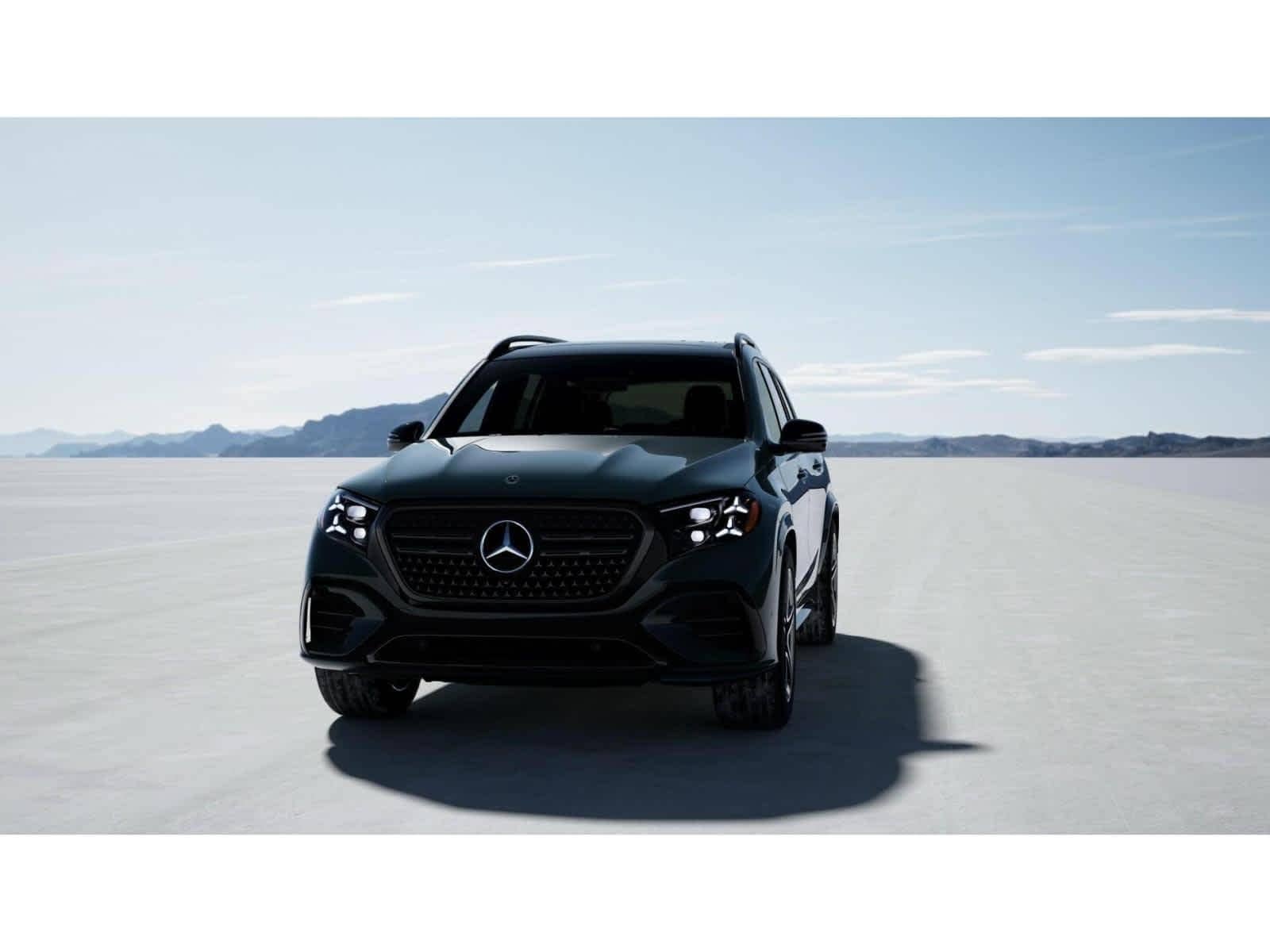 2027 Mercedes-Benz GLS - Image 41