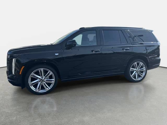 2026 Cadillac Escalade - Image 2