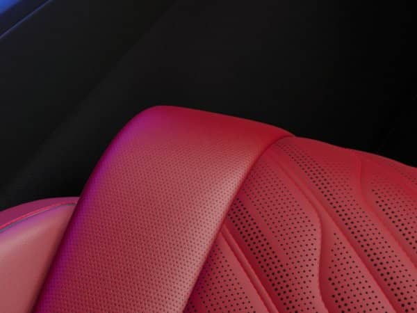 2027 GENESIS G80 - Image 32
