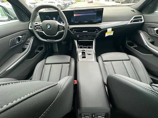 2026 BMW 3 Series - Image 7
