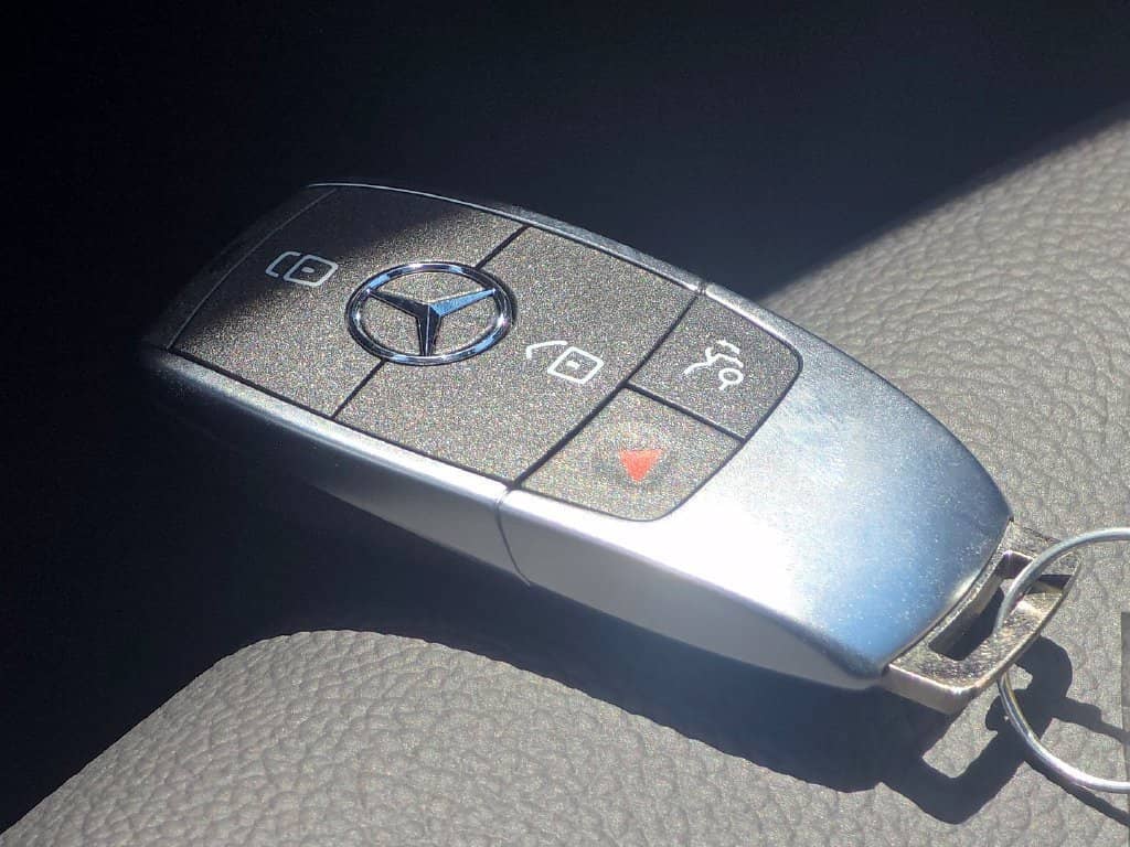2026 Mercedes-Benz GLB - Image 76