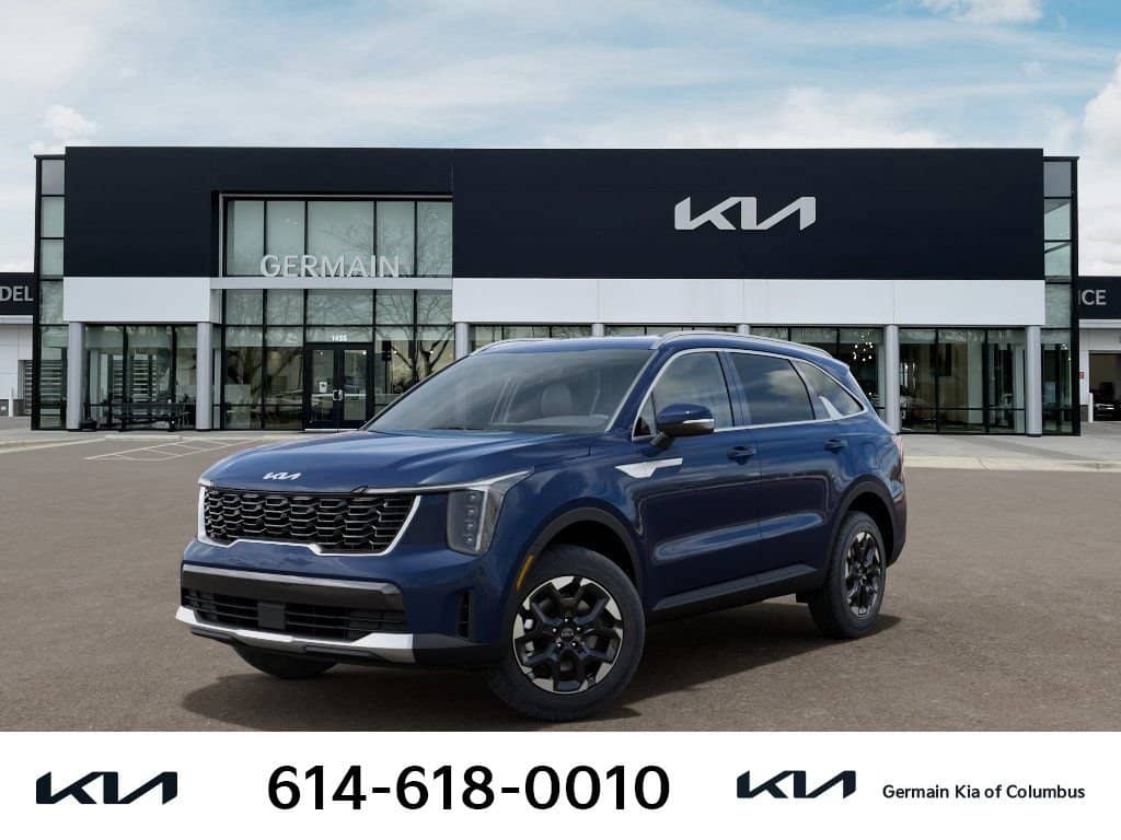 2026 Kia Sorento - Image 1
