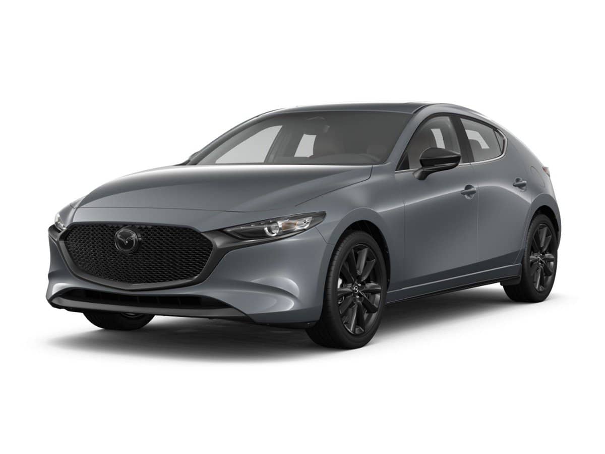 2026 Mazda Mazda3 - Image 14