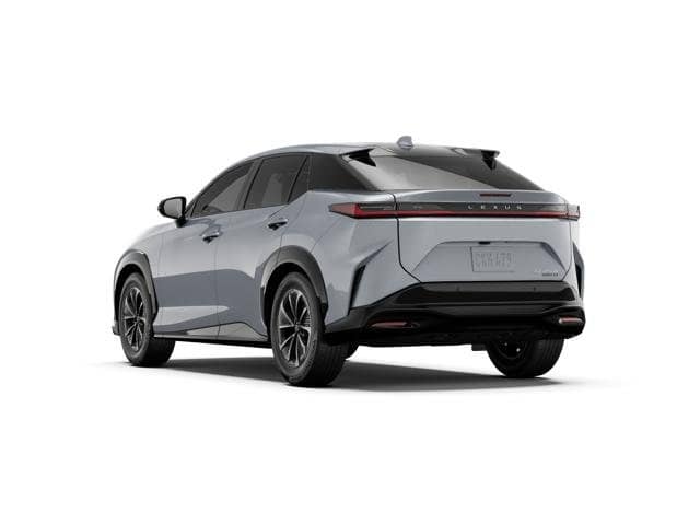 2026 Lexus RZ - Image 3