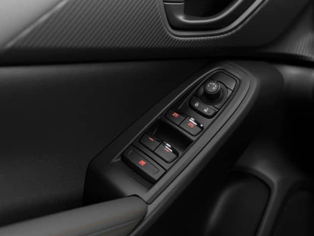 2026 Subaru Crosstrek - Image 22