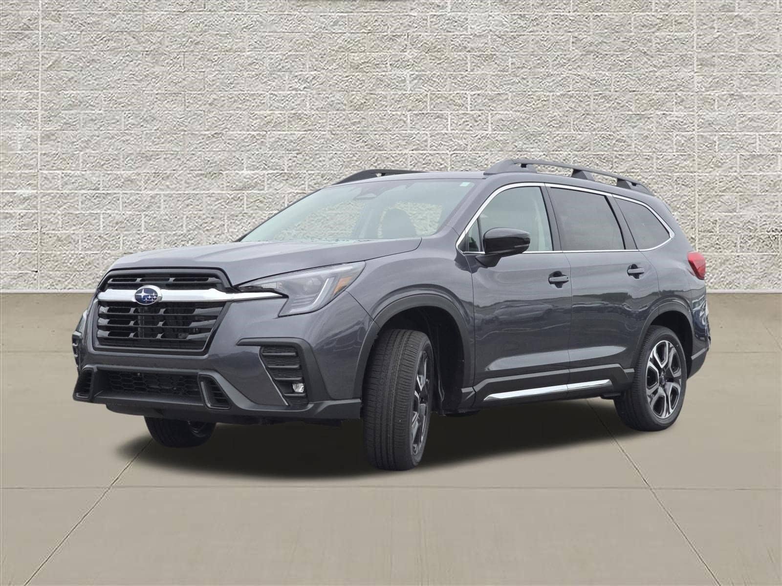 2027 Subaru Ascent - Image 3