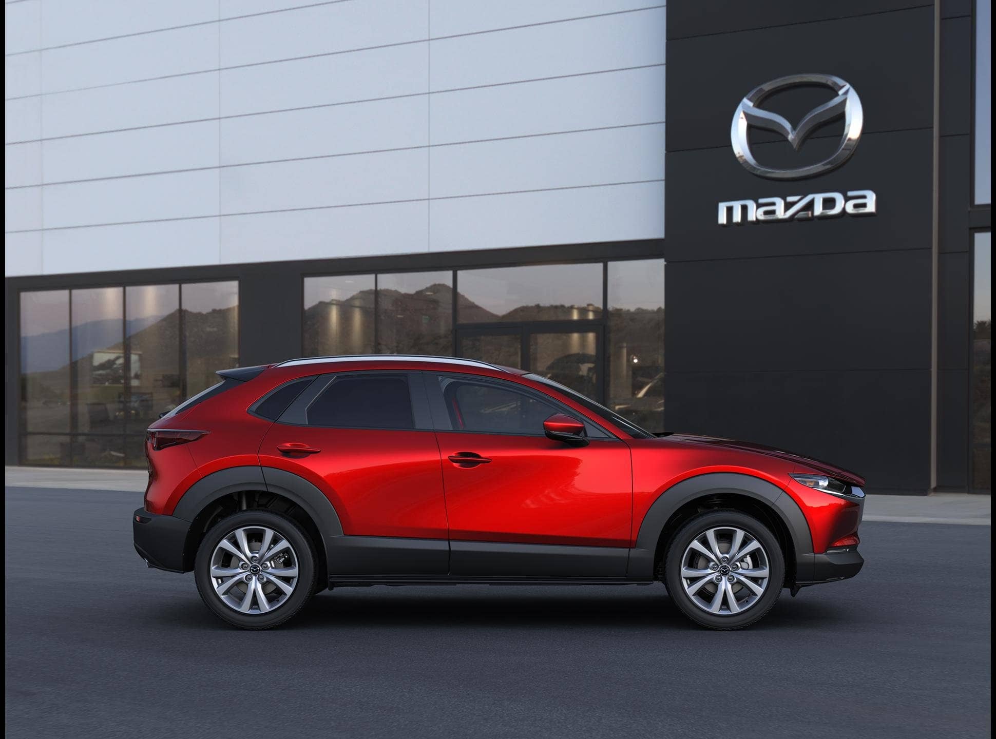 2026 Mazda CX-30 - Image 5