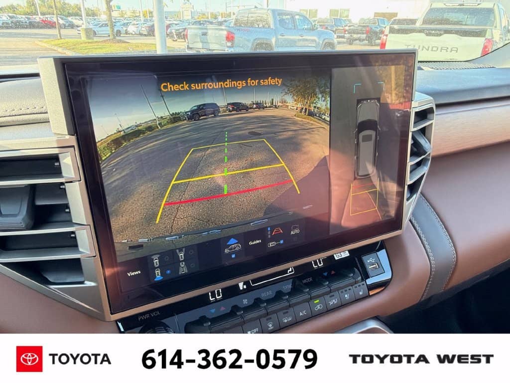 2026 Toyota Sequoia - Image 26