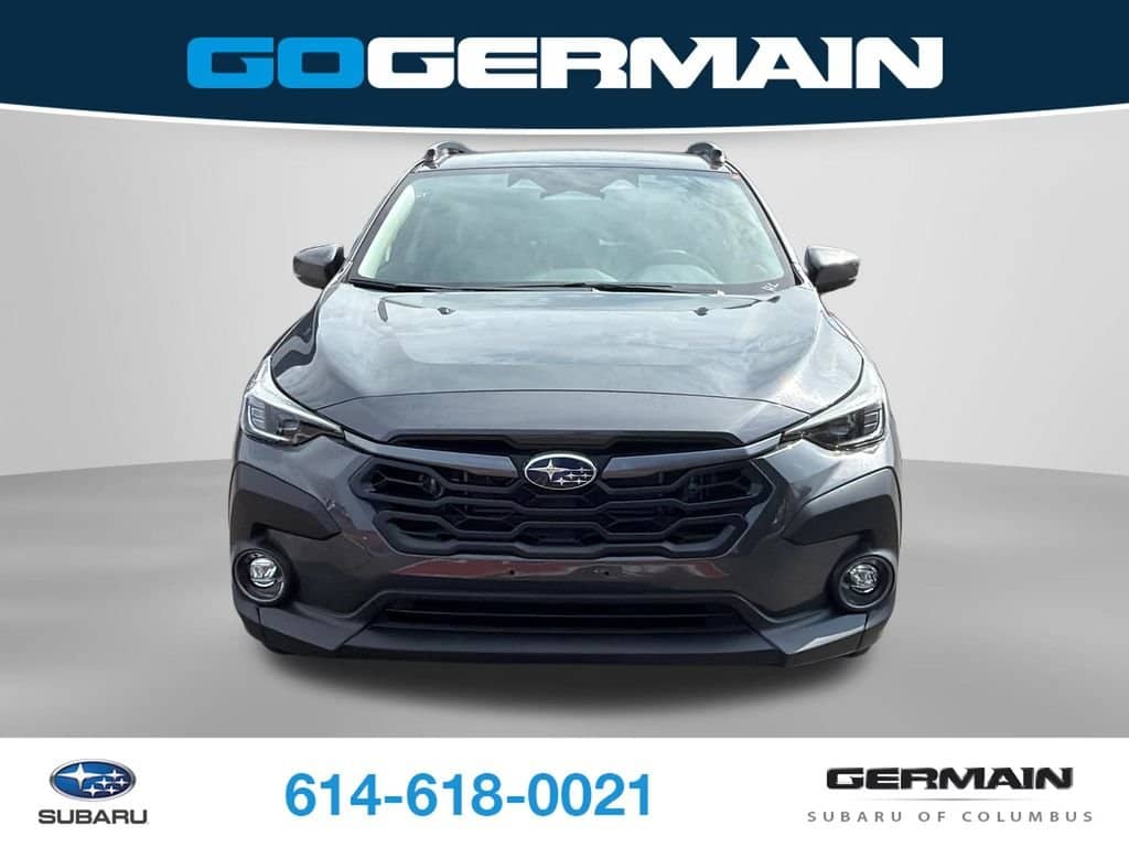 2026 Subaru Crosstrek - Image 2