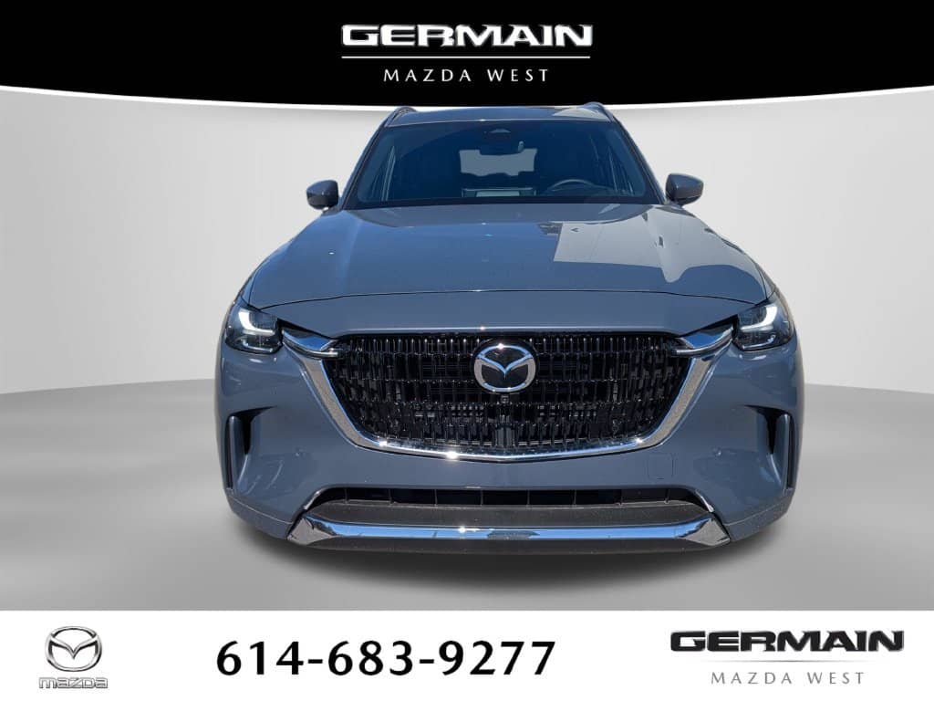 2026 Mazda CX-90 - Image 2
