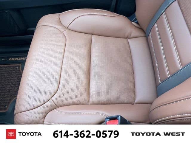2026 Toyota Tundra - Image 27