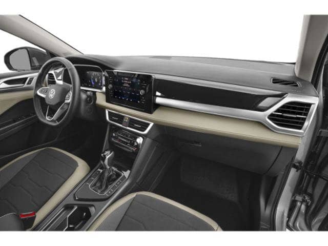2027 Volkswagen Taos - Image 17
