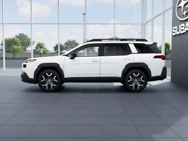 2026 Subaru Outback - Image 3
