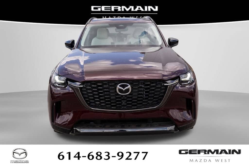 2026 Mazda CX-90 - Image 2