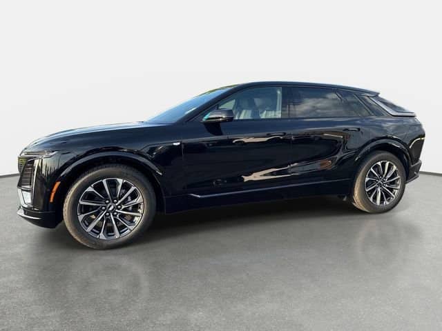 2026 Cadillac LYRIQ - Image 2