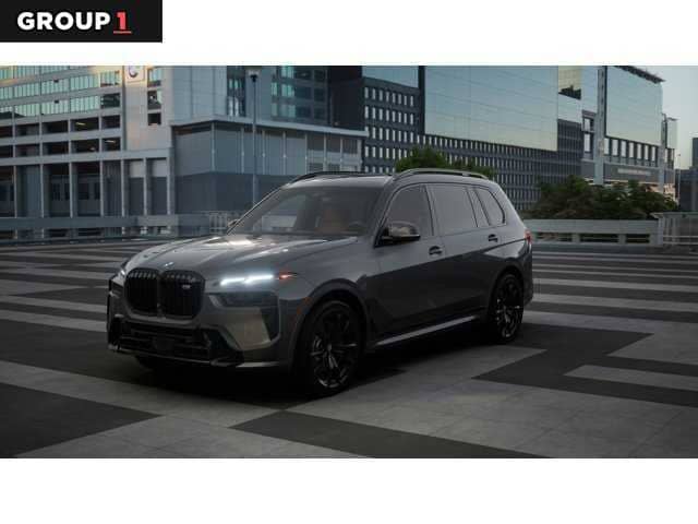 2027 BMW X7 - Image 1