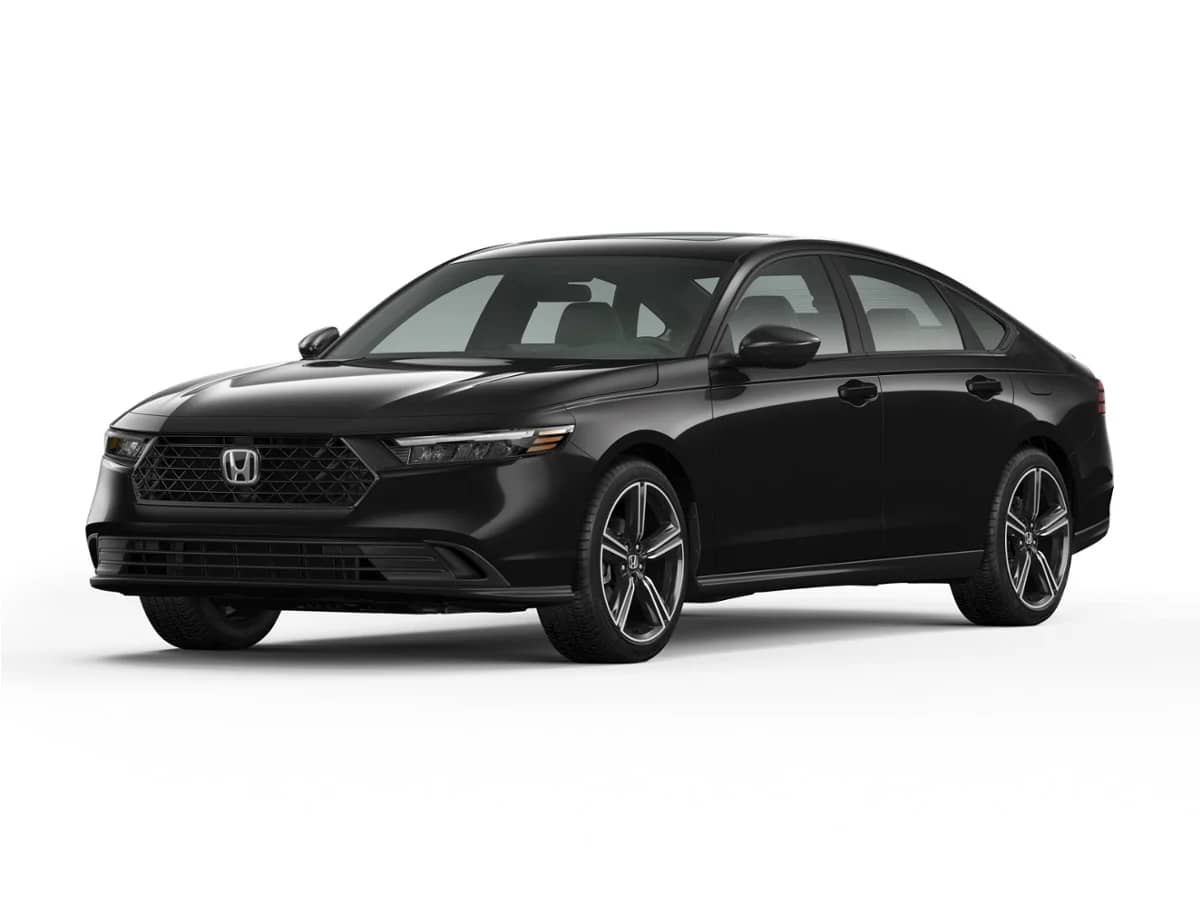 2026 Honda Accord - Image 13