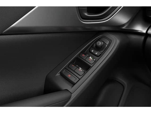 2027 Subaru Impreza - Image 23