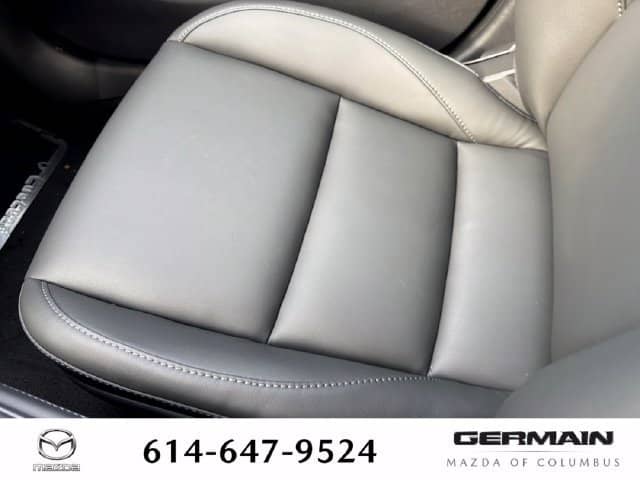 2026 Mazda CX-30 - Image 27
