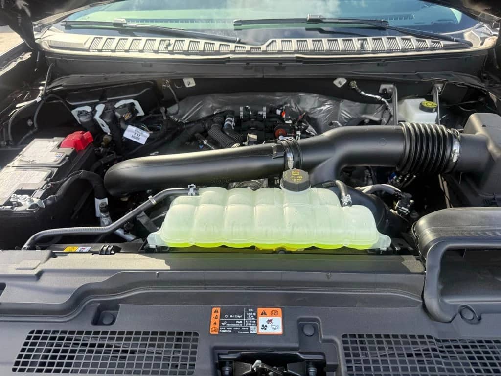 2026 Ford Expedition - Image 78