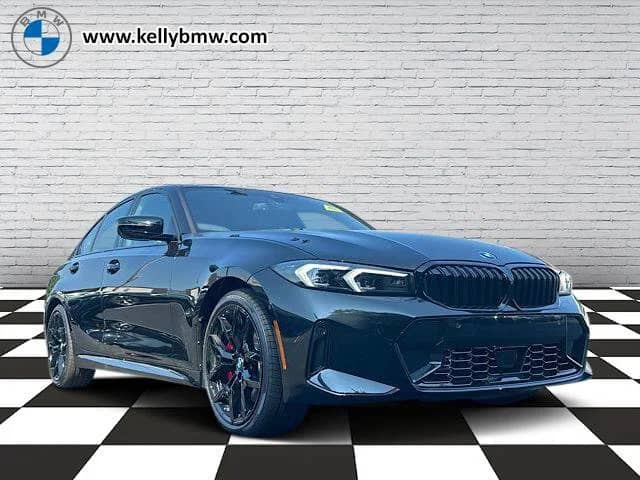 2026 BMW 3 Series - Image 1