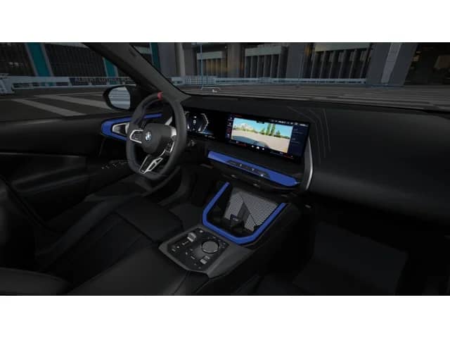 2026 BMW X3 - Image 14