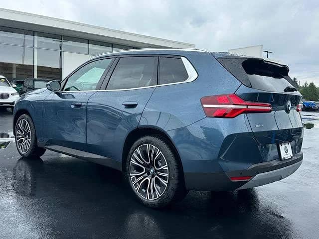 2026 BMW X3 - Image 3