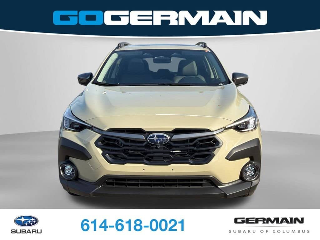 2026 Subaru Crosstrek - Image 2