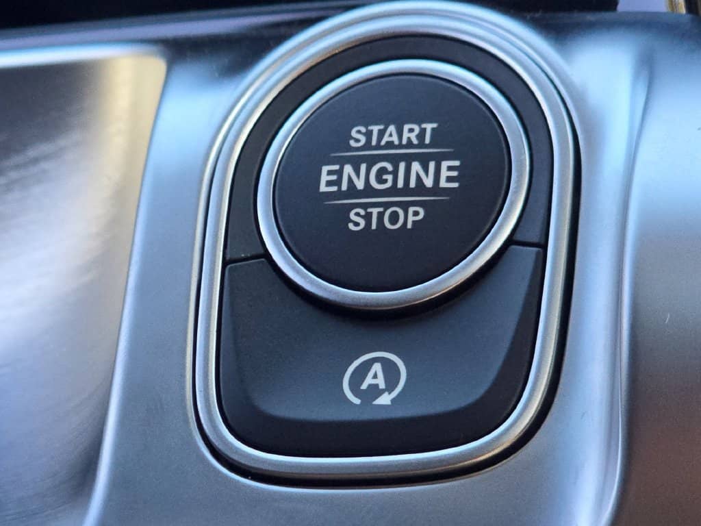 2026 Mercedes-Benz GLB - Image 73