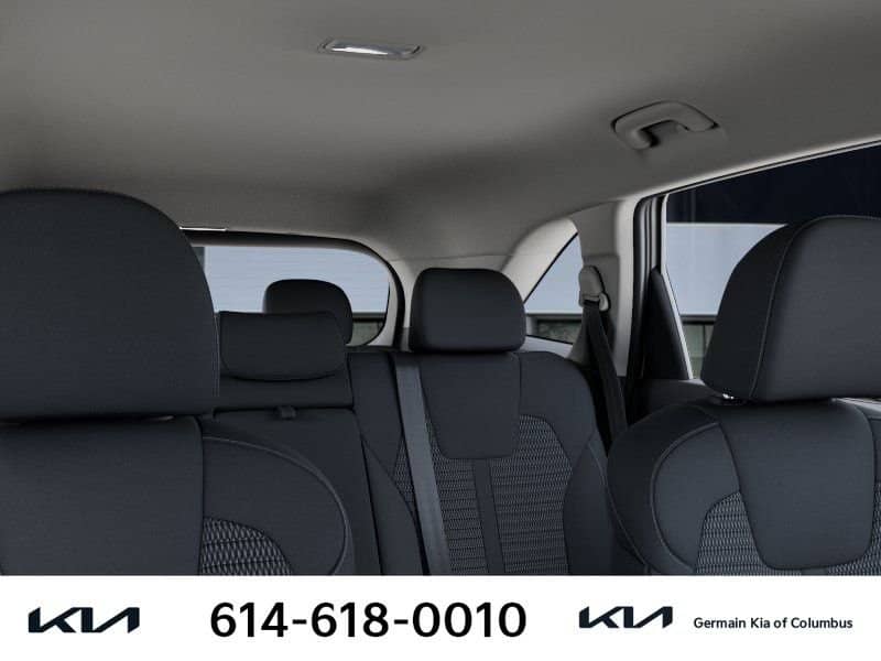 2026 Kia Sorento - Image 30