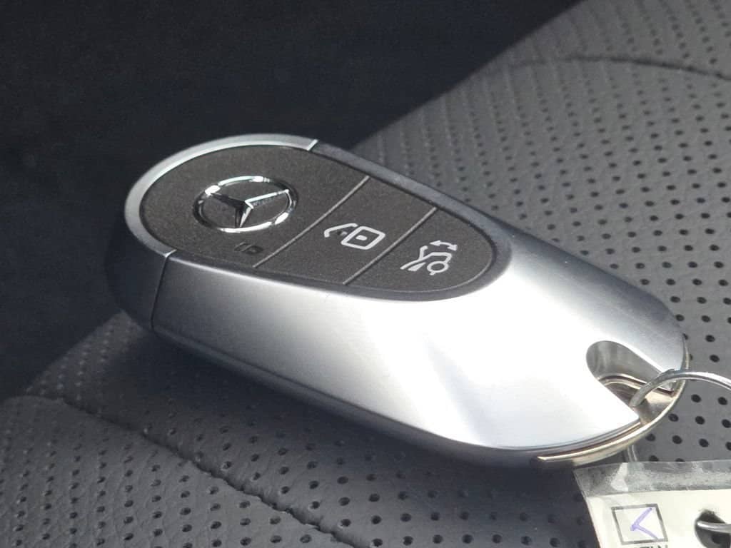 2027 Mercedes-Benz CLE - Image 72