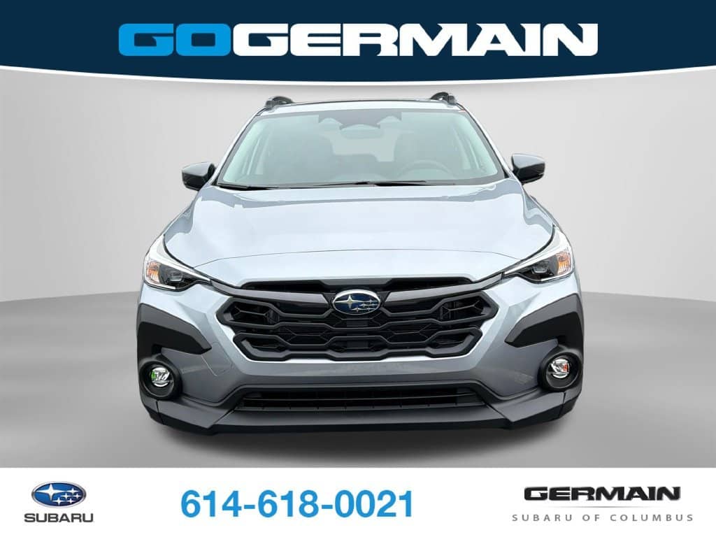 2026 Subaru Crosstrek - Image 2