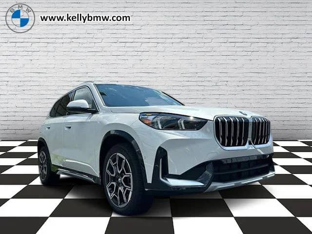 2026 BMW X1 - Image 1